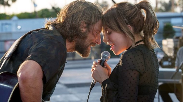 Film è Nata Una Stella Con Lady Gaga