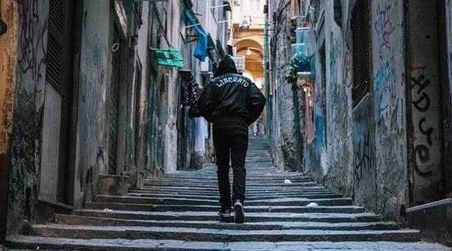 Liberato