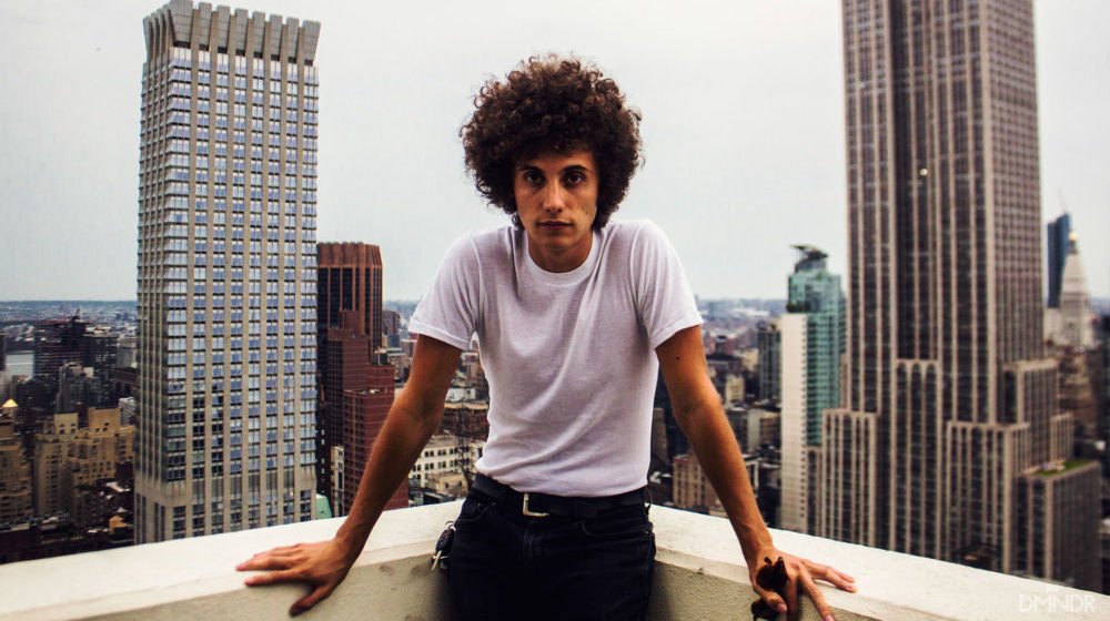 Ron Gallo