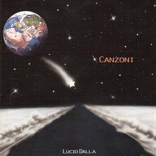 Tutte Le Canzoni Di Lucio Dalla