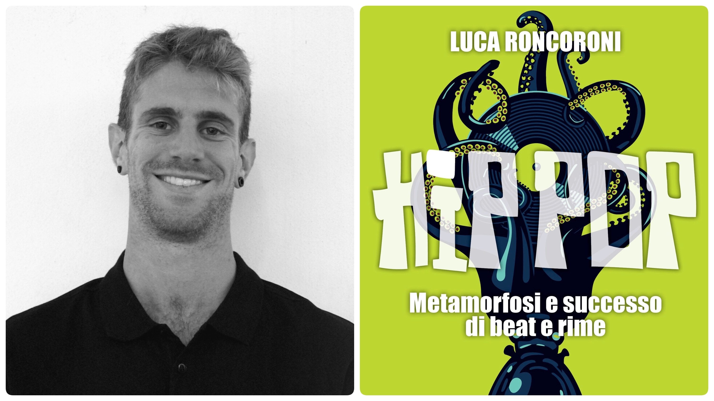 luca roncoroni hip pop