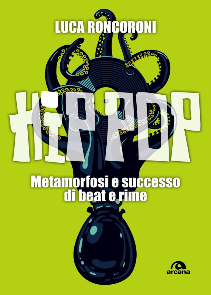Hip Pop Luca Roncoroni