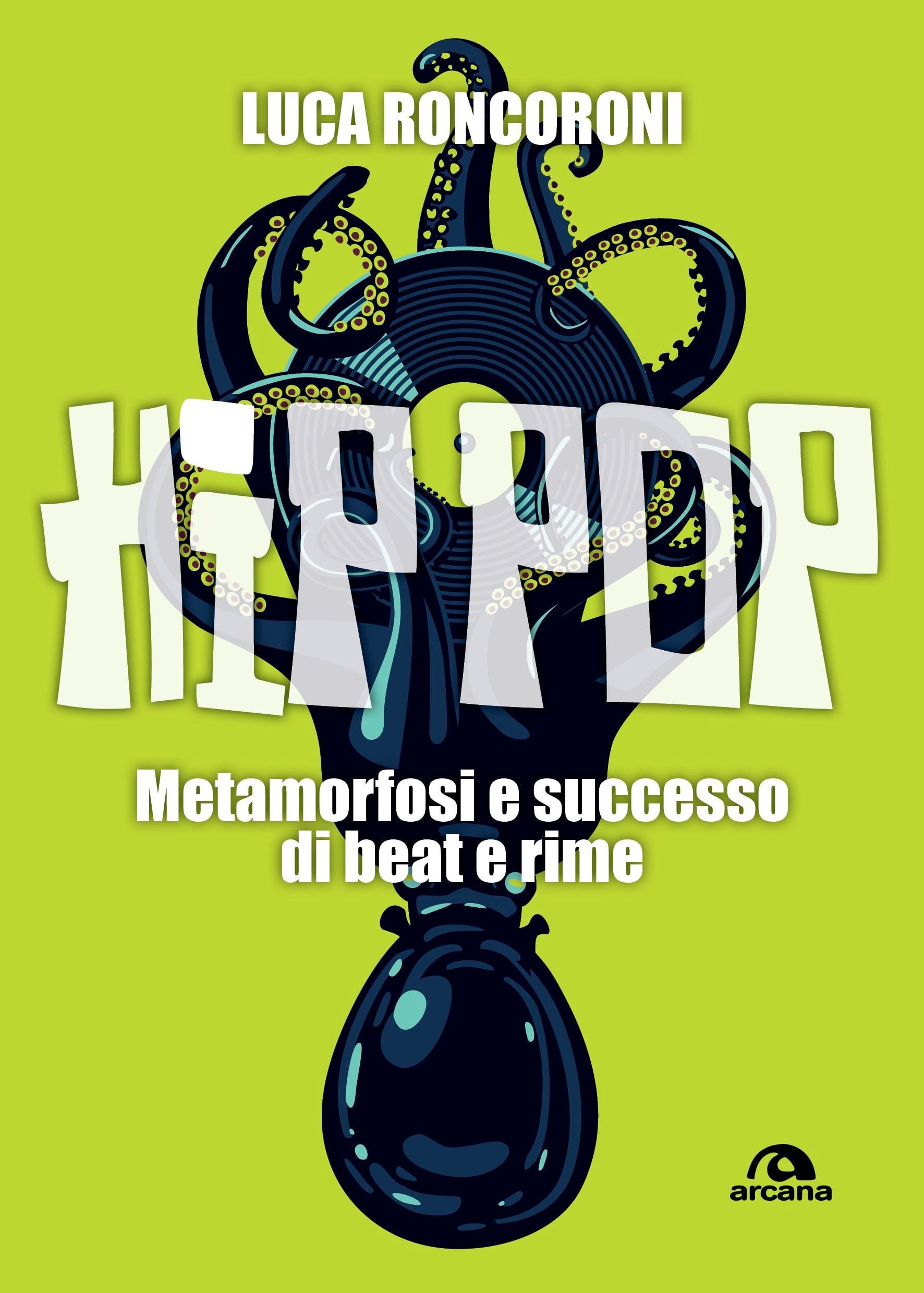 Hip Pop Luca Roncoroni