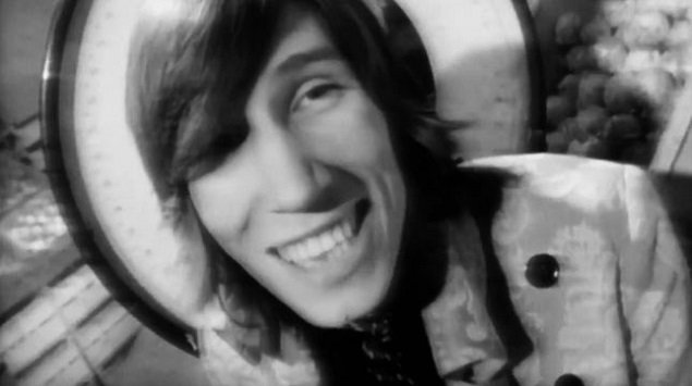 Roger Waters dei Pink Floyd