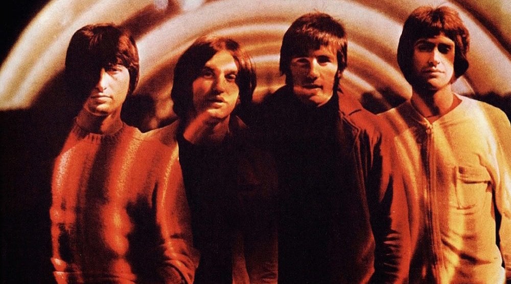 The Kinks