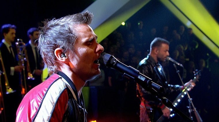 Muse 2018