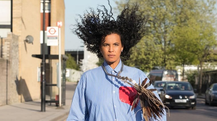 Neneh Cherry