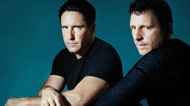 Trent Reznor, Atticus Ross