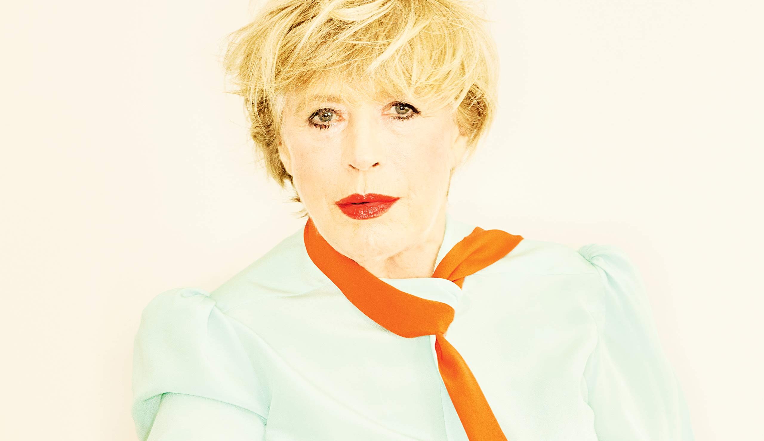 Marianne Faithfull