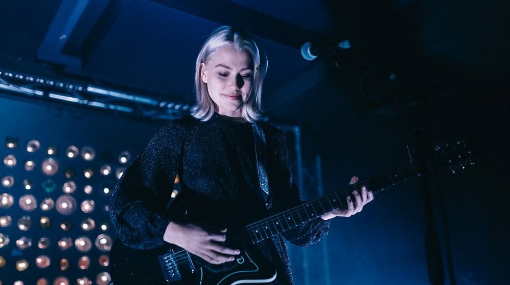 Phoebe Bridgers