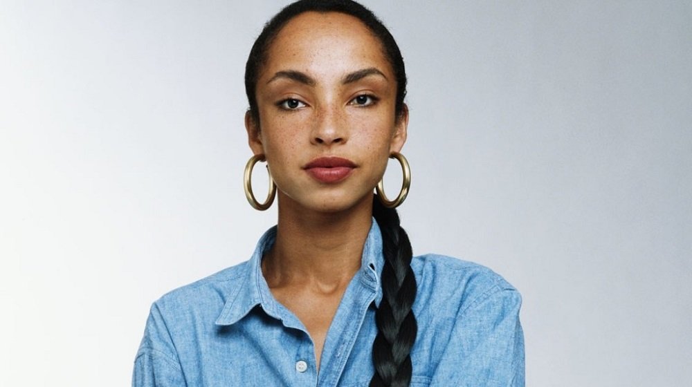 Sade Adu