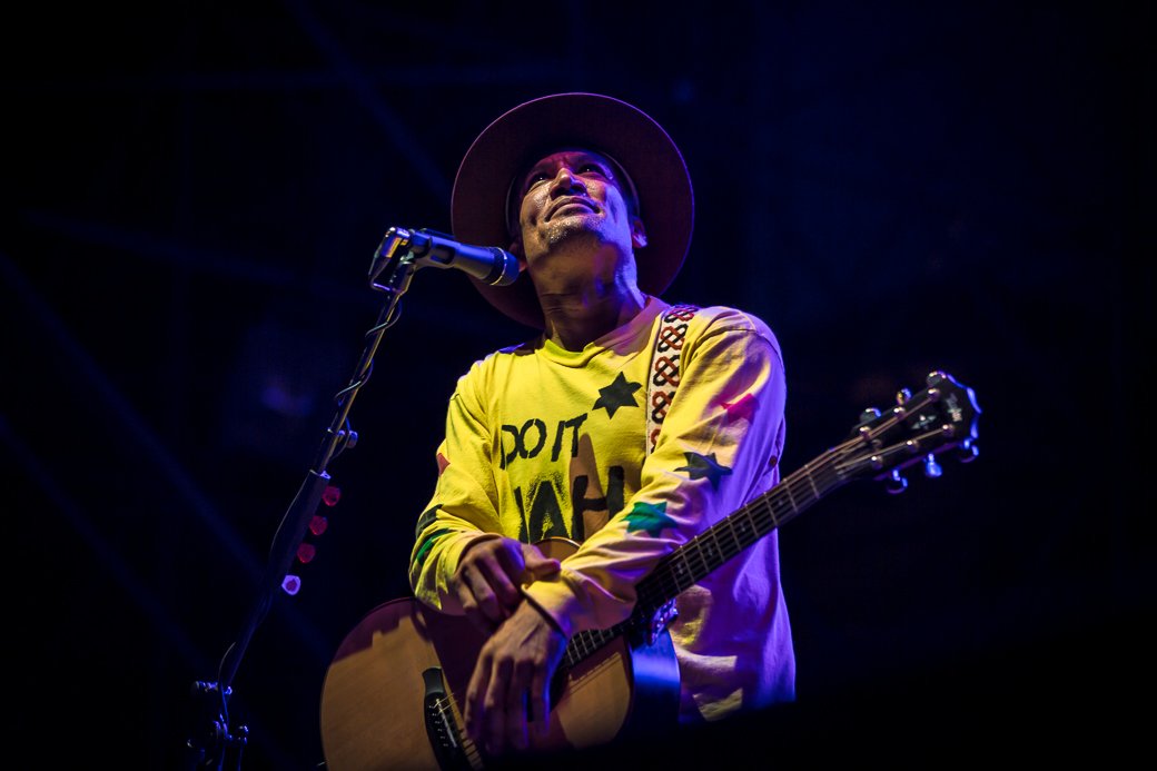 Ben Harper
