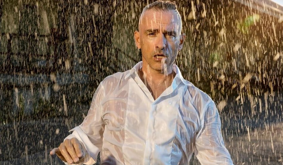 Eros Ramazzotti