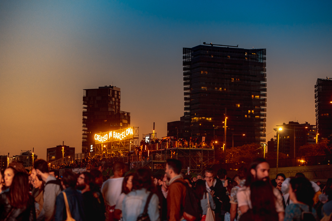 primavera_sound_2019_francesca_sara_cauli folla, gente, pubblico, audience