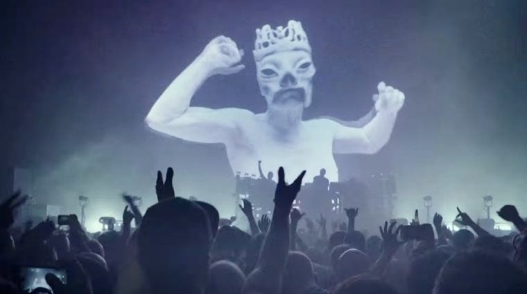 Chemical Brothers