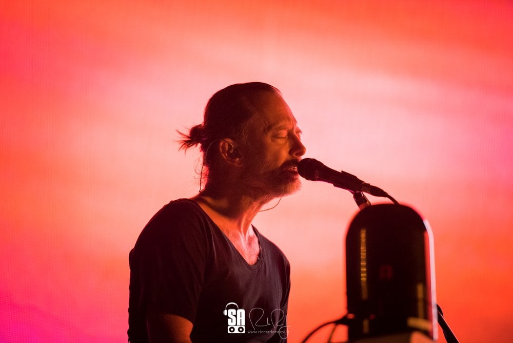 Thom Yorke