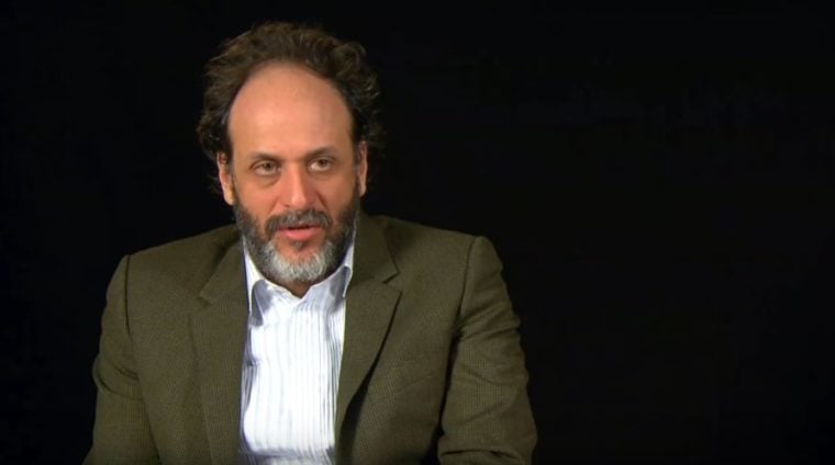 Luca Guadagnino