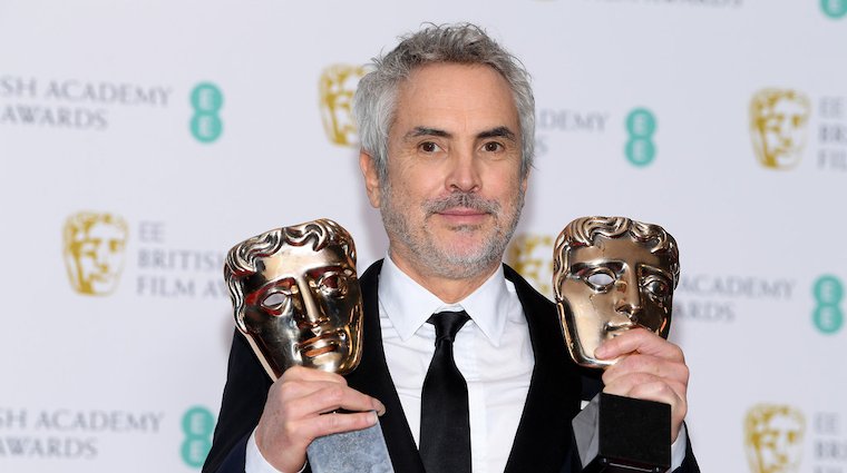bafta 2019