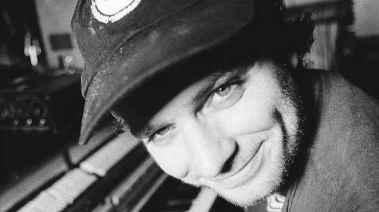 Mac DeMarco