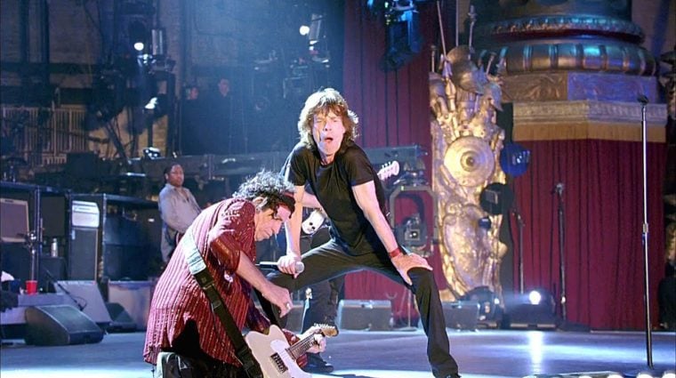 Rolling Stones