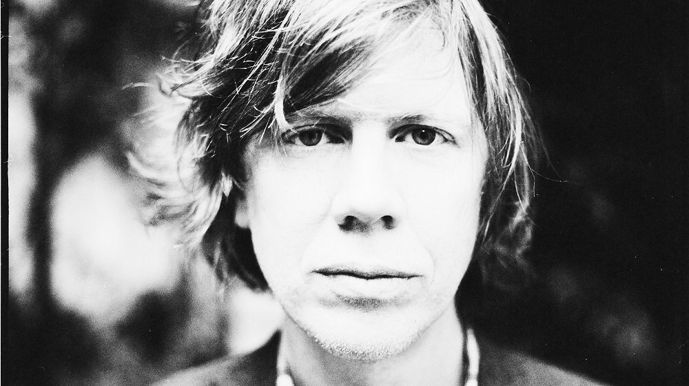Thurston Moore