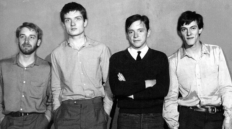 Joy Division