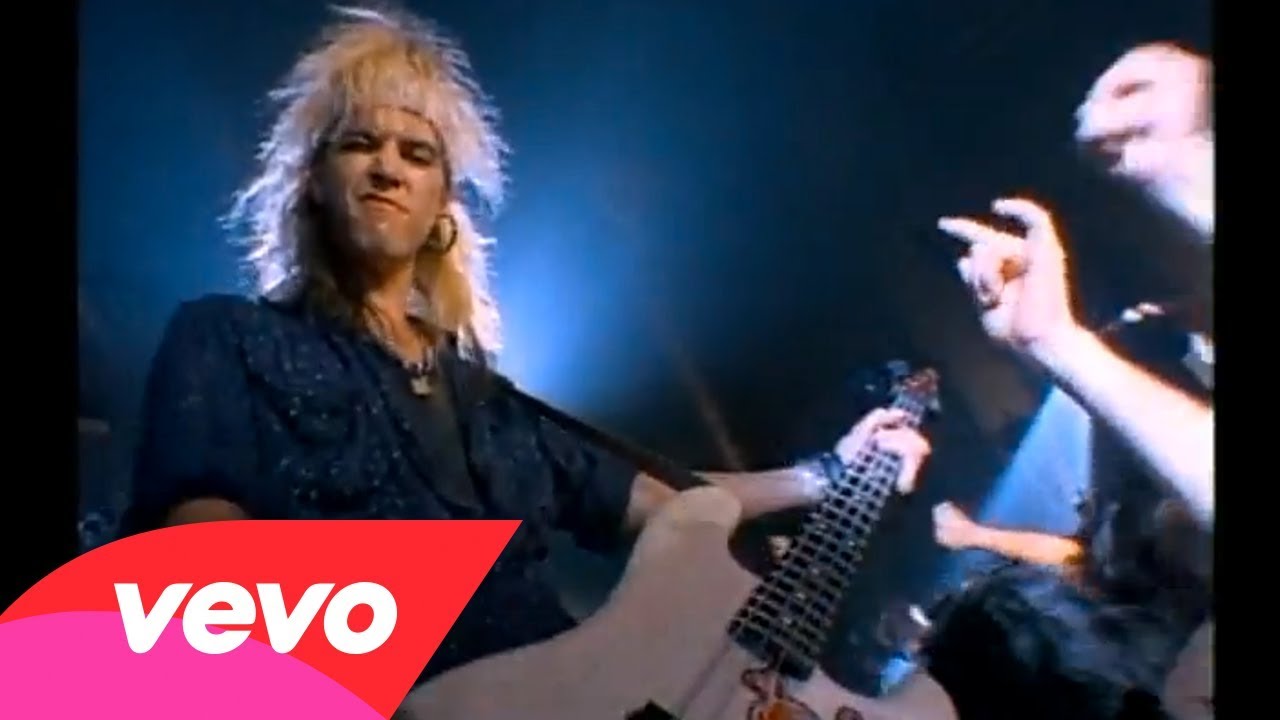 Canzoni D Amore Guns N Roses