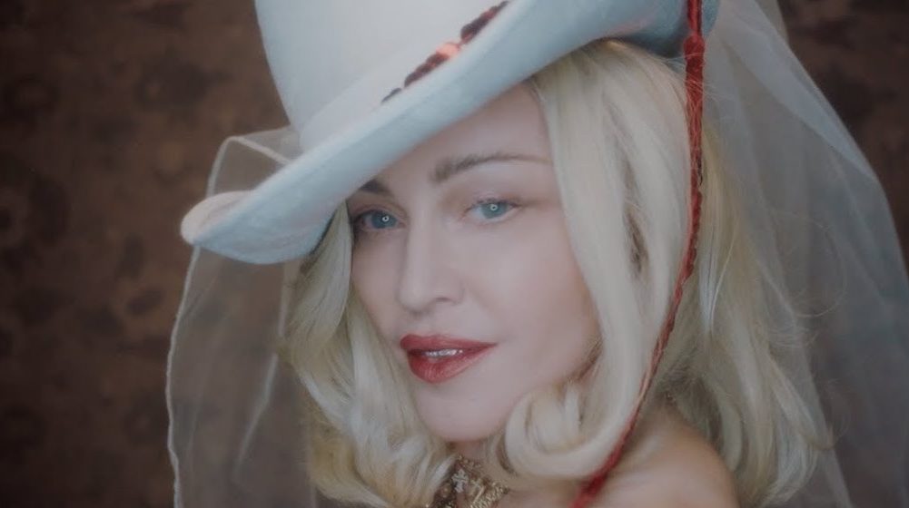 Madonna