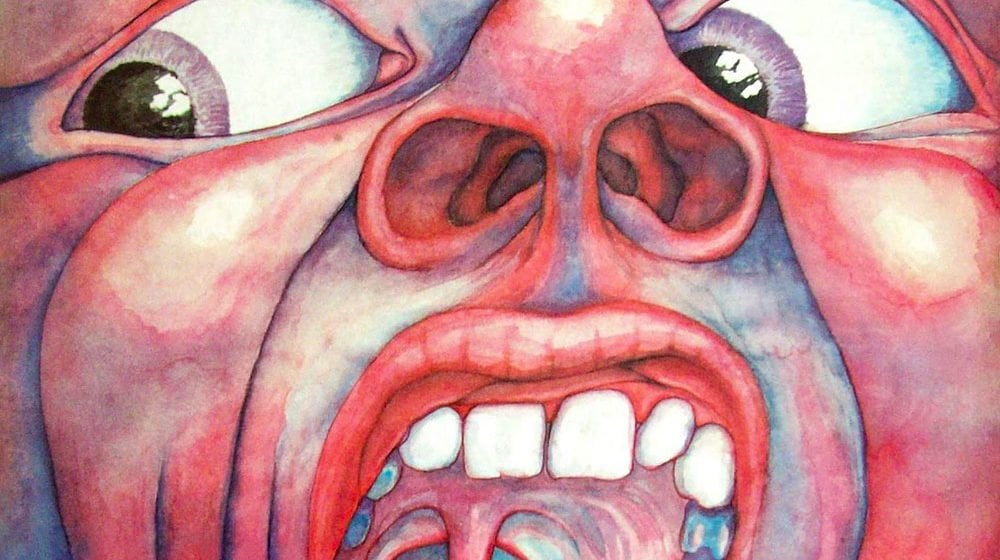 In The Court Of The Crimson King Recensione