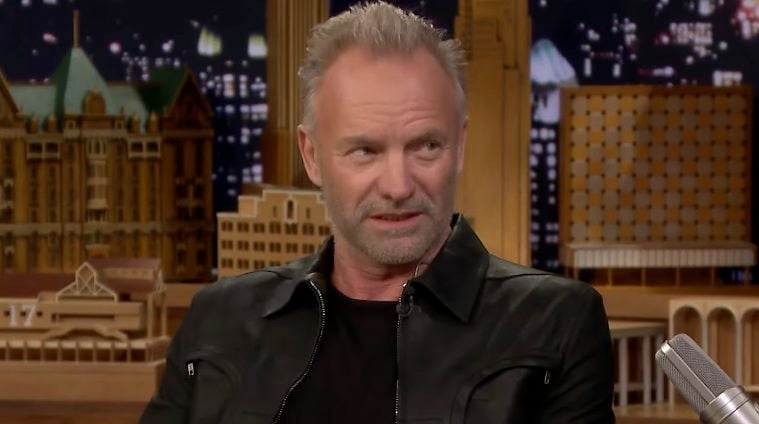 Sting