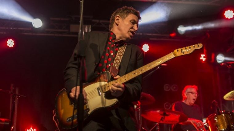 The Dream Syndicate