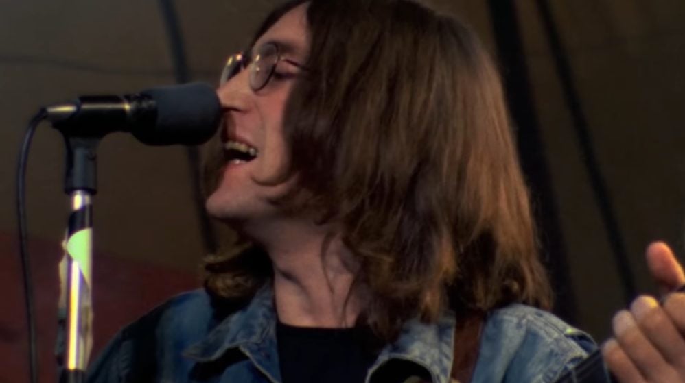 John Lennon