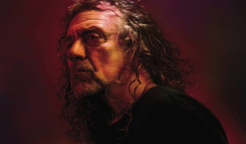 Robert Plant