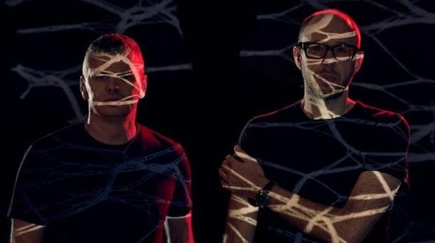 Chemical Brothers
