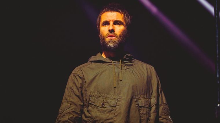 Liam Gallagher