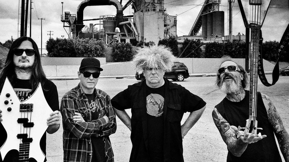 Melvins