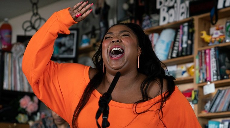 Lizzo
