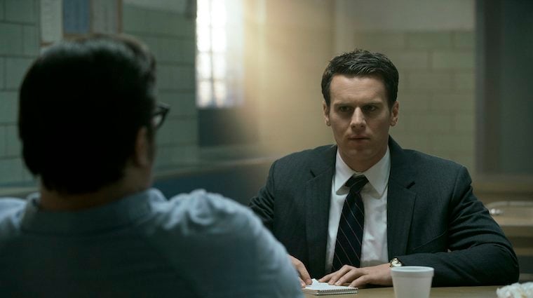mindhunter