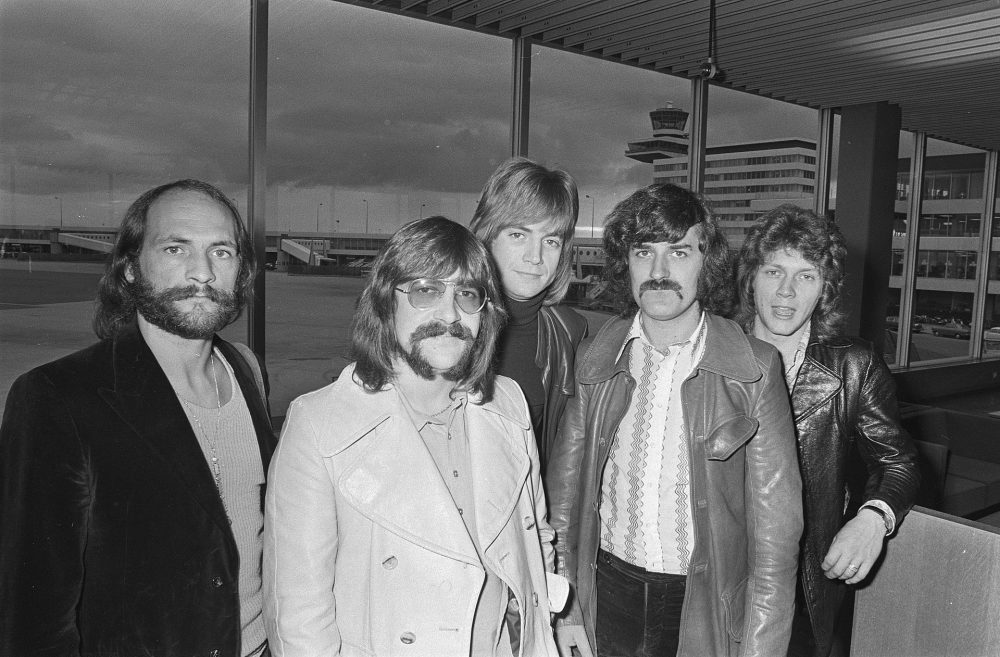 Moody Blues