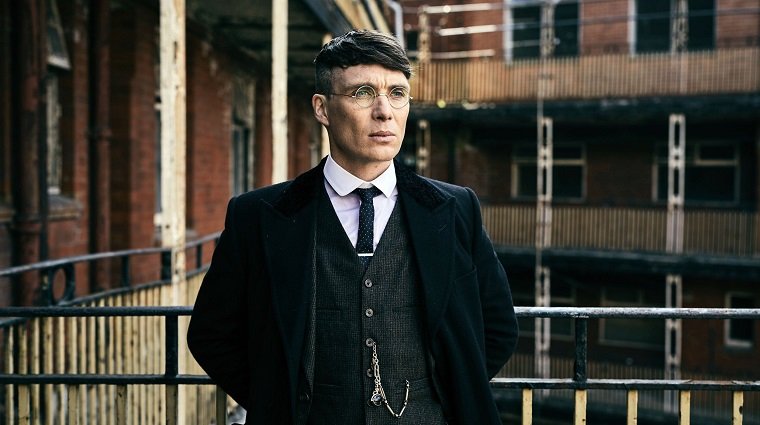 Peaky Blinders Streaming Ita Il Genio Dello Streaming