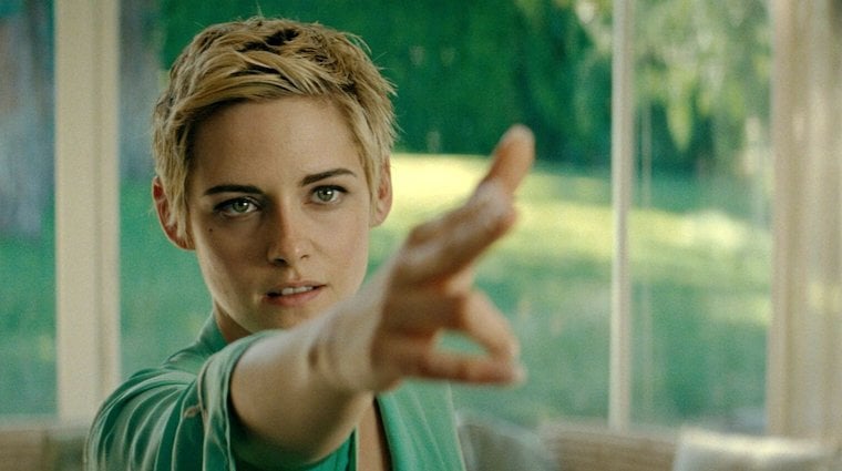 Kristen Stewart