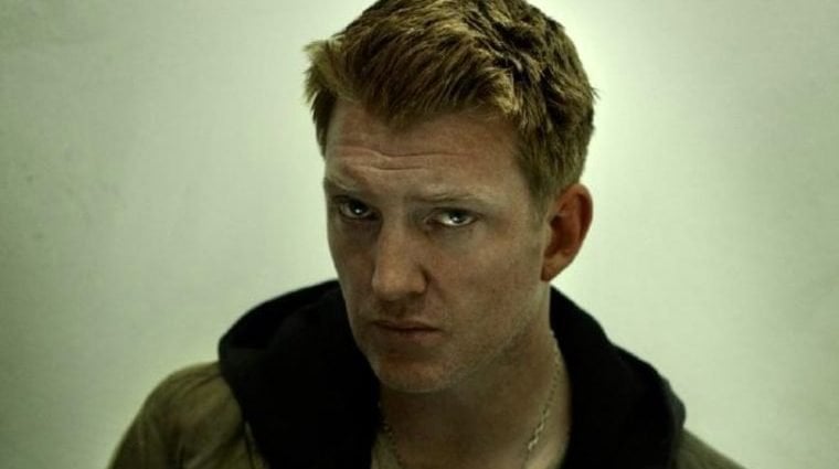 Josh Homme dei Queens of the Stone Age