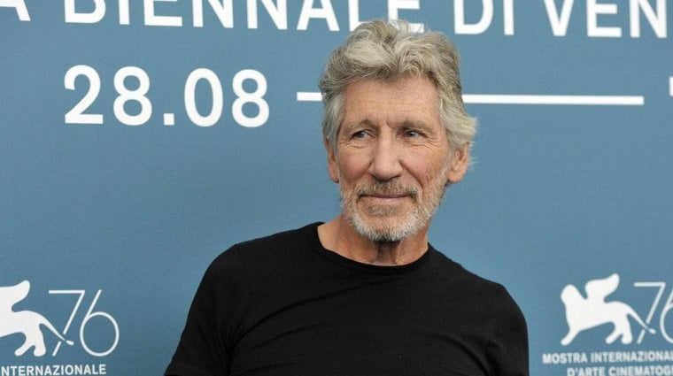 Roger Waters