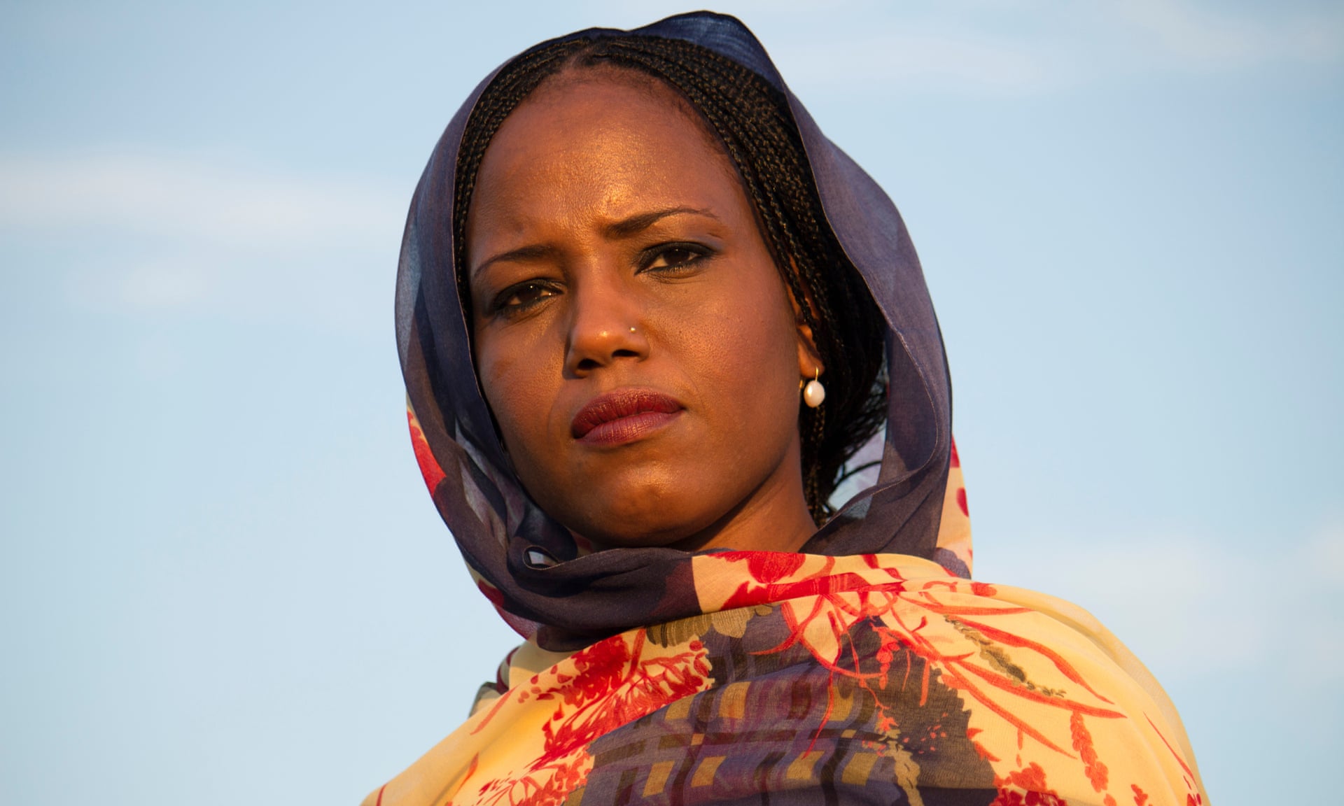 Aziza B.