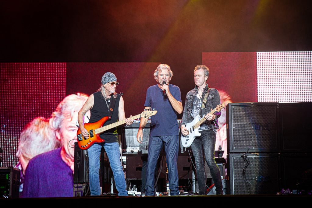 Deep Purple