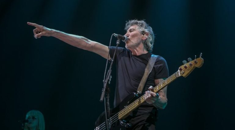 Roger Waters