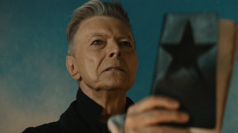 David Bowie