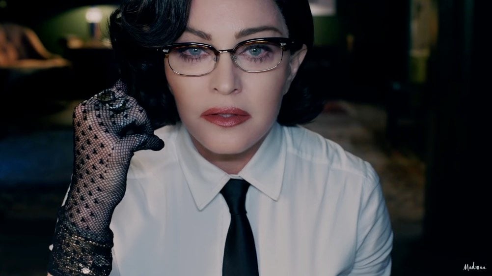 Madonna