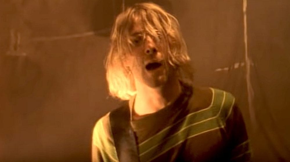 Kurt Cobain