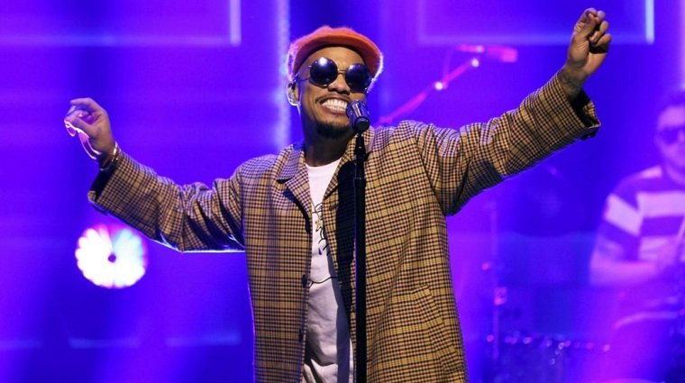 Anderson .Paak